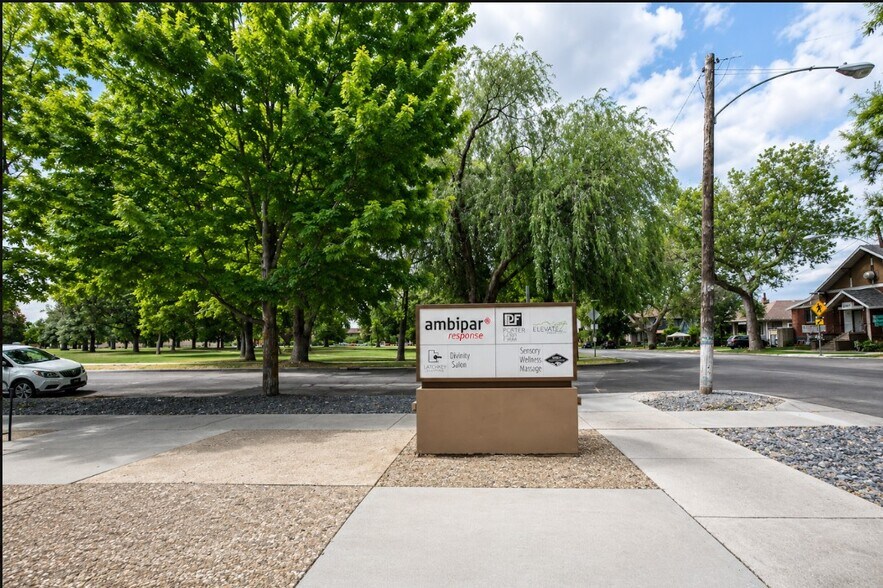 More Photos Of 707 24th St, Ogden Medical For Lease