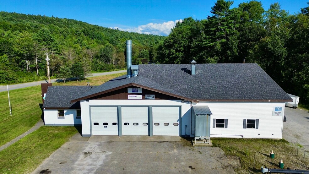 More Photos Of 315 Creamery Rd, South Ryegate Industrial For Sale