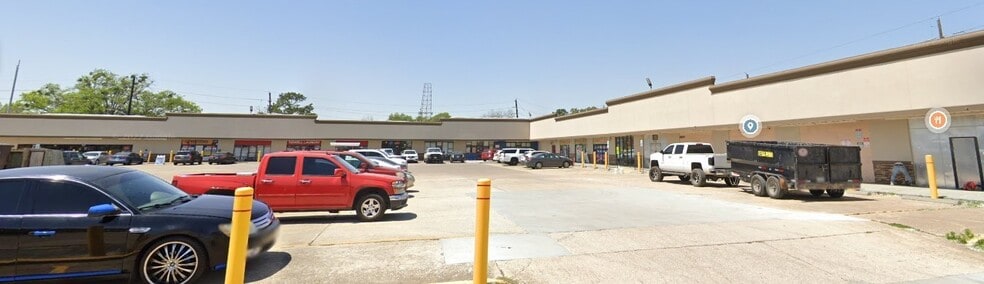 Primary Photo Of 8104 W Tidwell, Houston Unknown For Lease