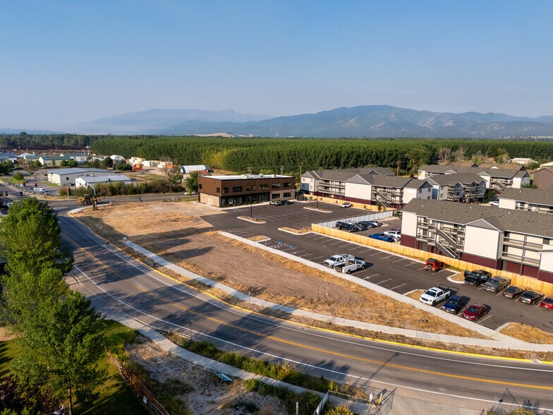 More Photos Of 3760 Mullan Rd, Missoula Land For Sale