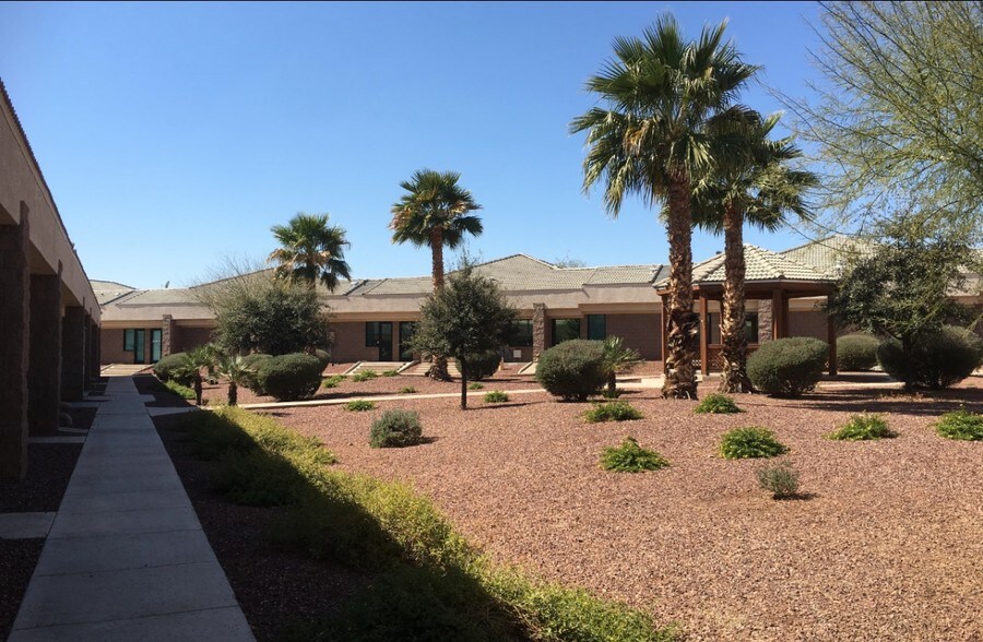 More Photos Of 12409 W Indian School Rd, Avondale Office For Sale