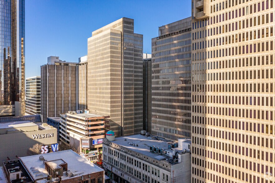 230 Peachtree St NW, Atlanta, GA 30303 Office For Lease