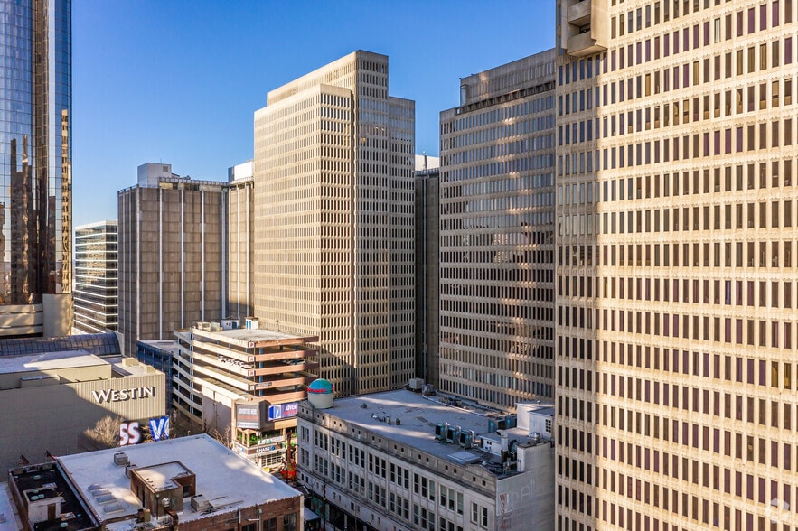 More Photos Of 230 Peachtree St NW, Atlanta Office For Lease