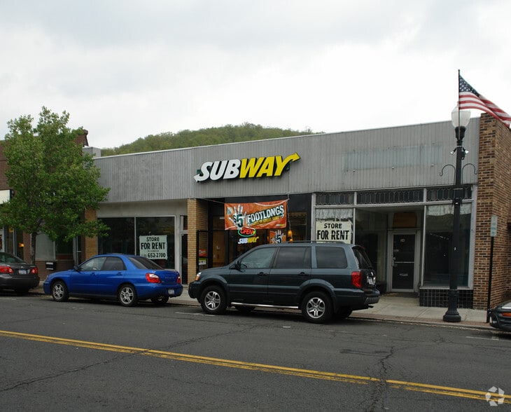 More Photos Of 42-46 Lafayette Ave, Suffern Freestanding For Lease