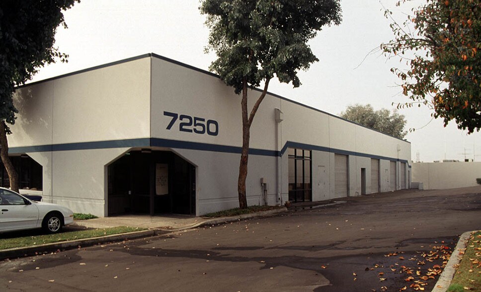 More Photos Of 7250 Engineer Rd, San Diego Manufacturing For Lease