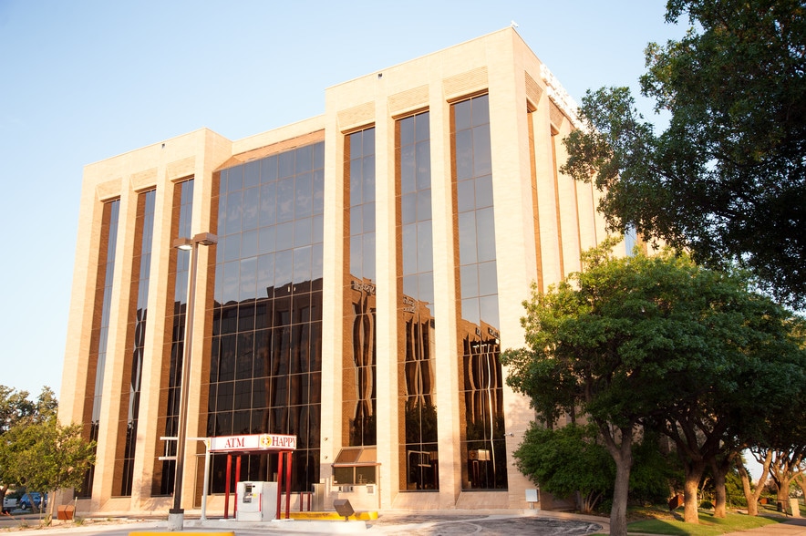 More Photos Of 1 Village Dr, Abilene Office For Lease