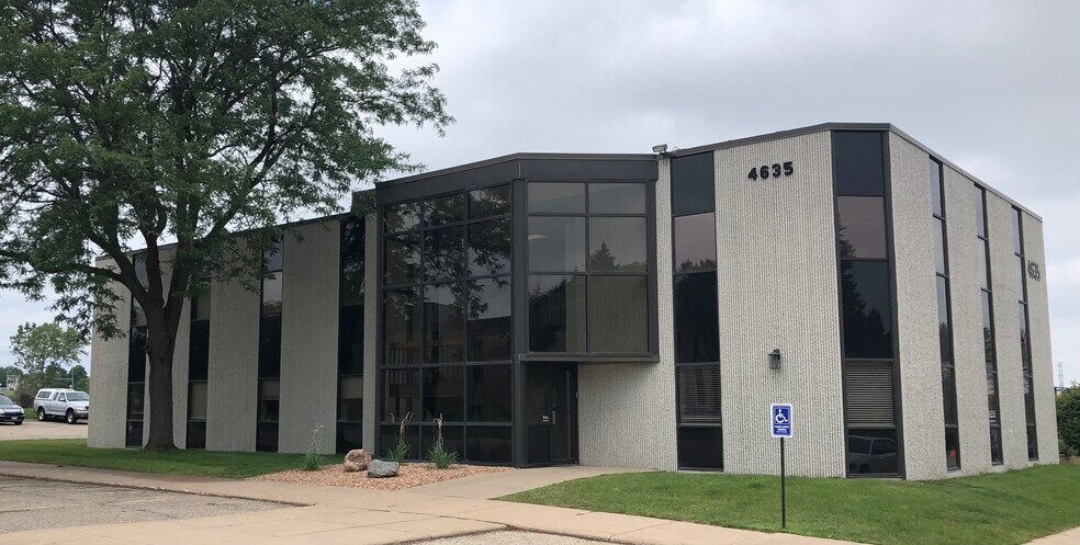More Photos Of 4635 Nicols Rd, Eagan Office For Sale