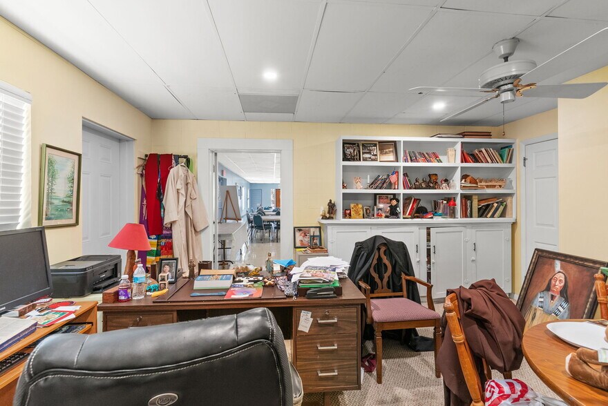 More Photos Of 201 W University Ave, Orange City Religious Facility For Sale