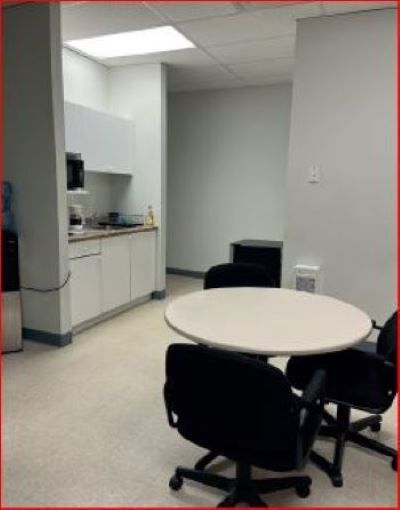 More Photos Of 4110 Rue Wellington, Verdun Office For Lease