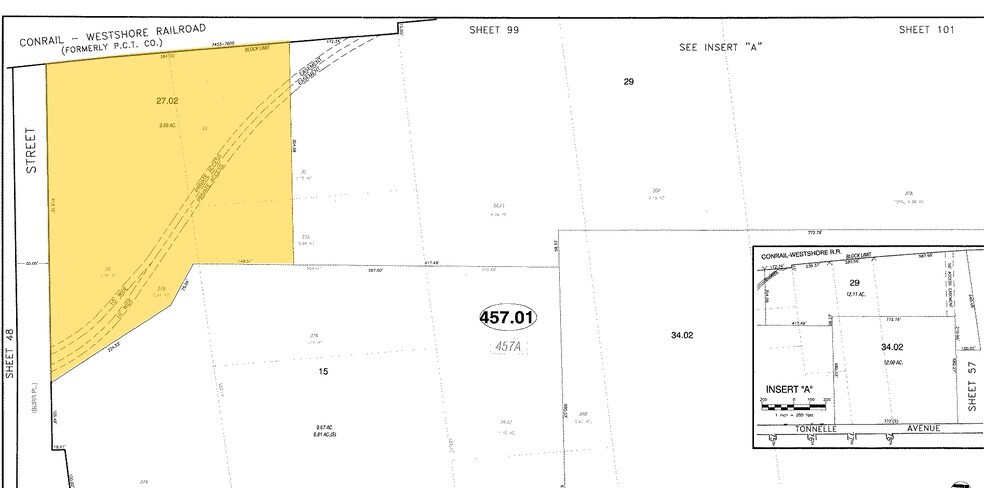 More Photos Of 2240 74th St, North Bergen Warehouse For Lease