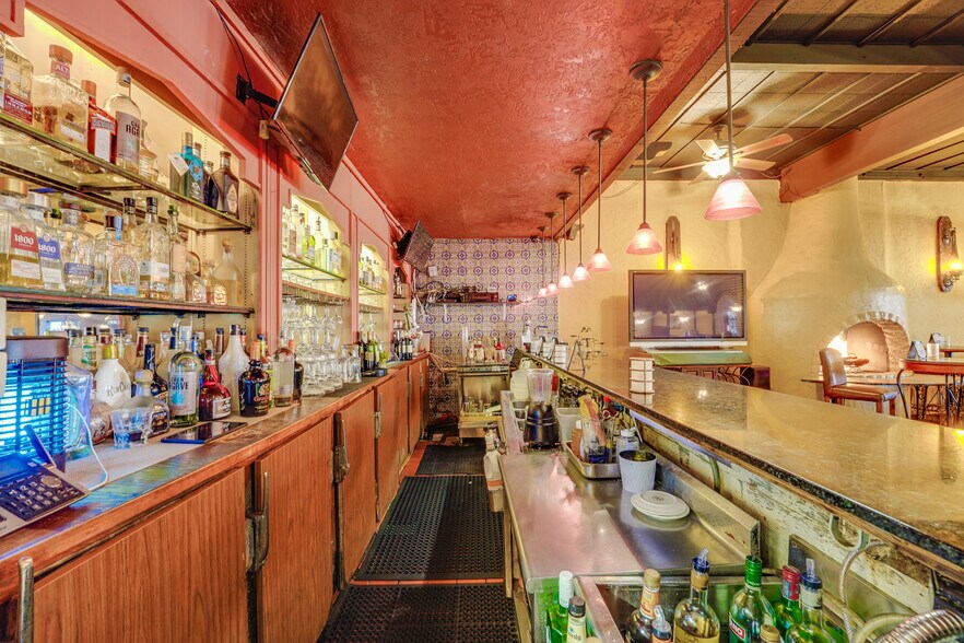 More Photos Of 340 W Grand Ave, Escondido Restaurant For Sale