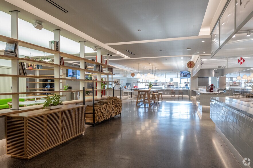 Photo of 1st Floor Ste CoLab