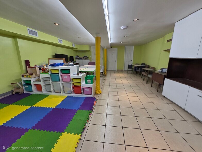 More Photos Of 9041 Corona Ave, Elmhurst Storefront Retail Residential For Sale