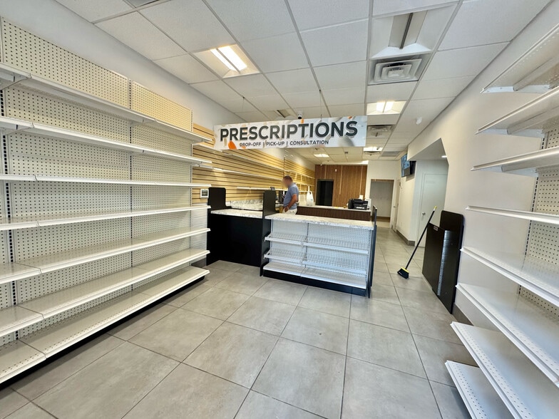 More Photos Of 7511-7513 Metropolitan Ave, Middle Village Storefront Retail Office For Sale