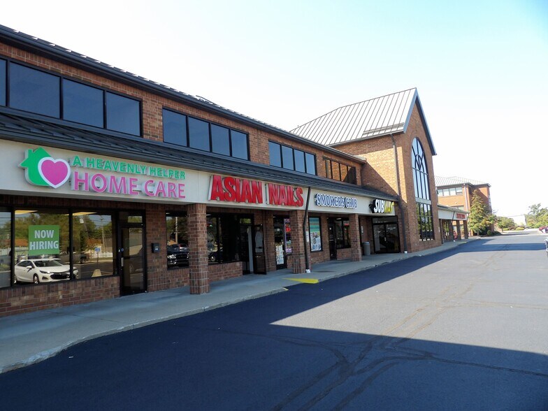 More Photos Of 8310-8358 Tyler Blvd, Mentor Storefront Retail Office For Lease