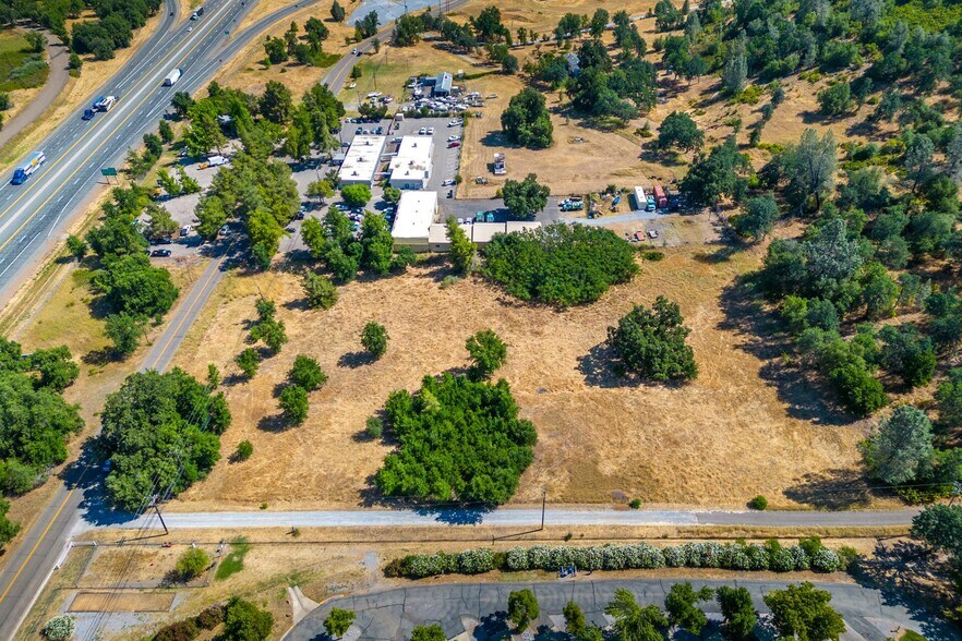 More Photos Of Holiday Rd. & Union School Rd, Redding Land For Sale