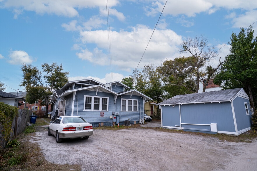 More Photos Of 316 W Columbus Dr, Tampa Apartments For Sale
