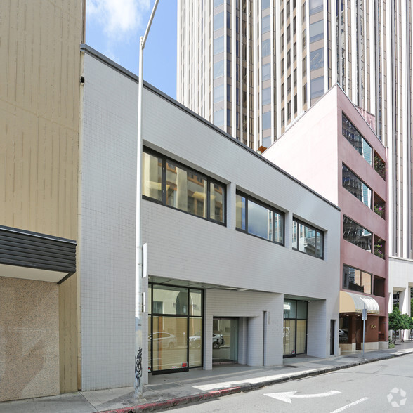 Primary Photo Of 239 Merchant St, Honolulu Office Residential For Sale