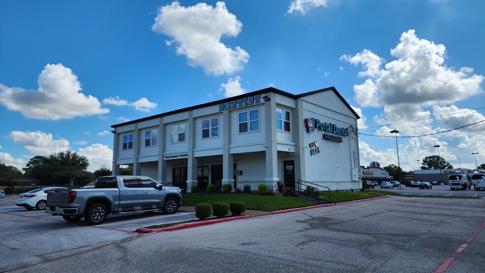 Primary Photo Of 3409 Spencer Hwy, Pasadena Office For Lease