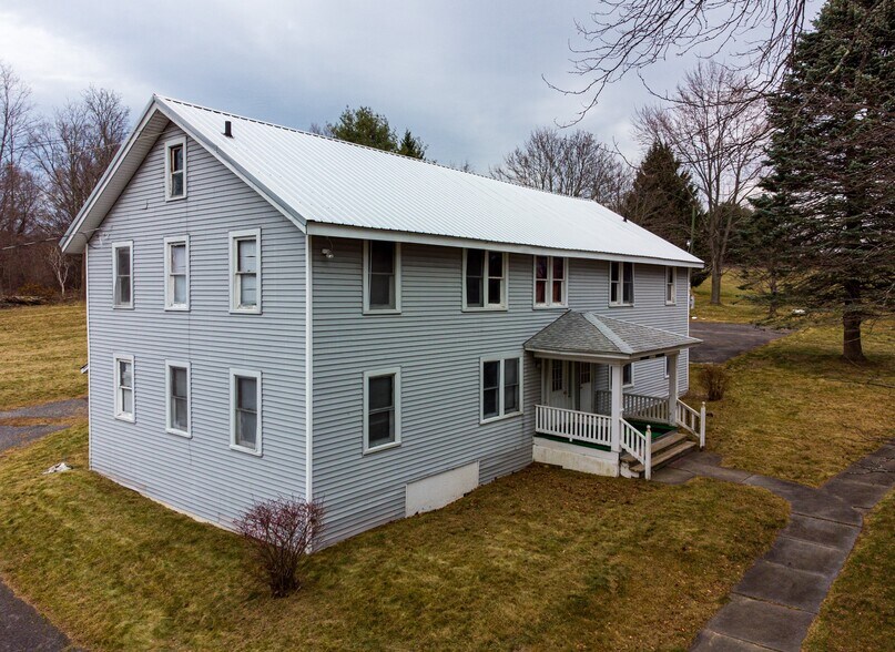 More Photos Of 203 County Route 405, Greenville Hotel For Sale