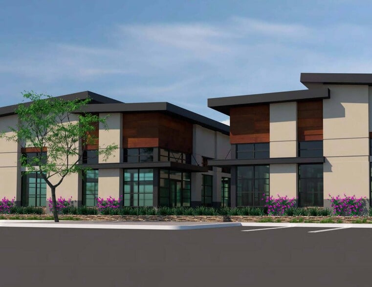 More Photos Of 8310 Davis Blvd, North Richland Hills Office For Sale