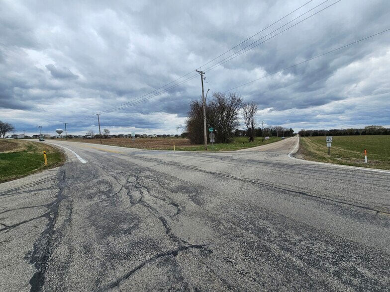 More Photos Of 001 Big Timber Rd, Hampshire Land For Sale