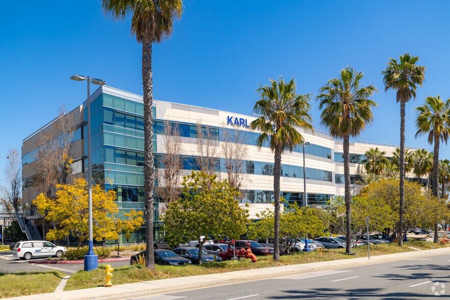 More Photos Of 2151 E Grand Ave, El Segundo Office For Lease