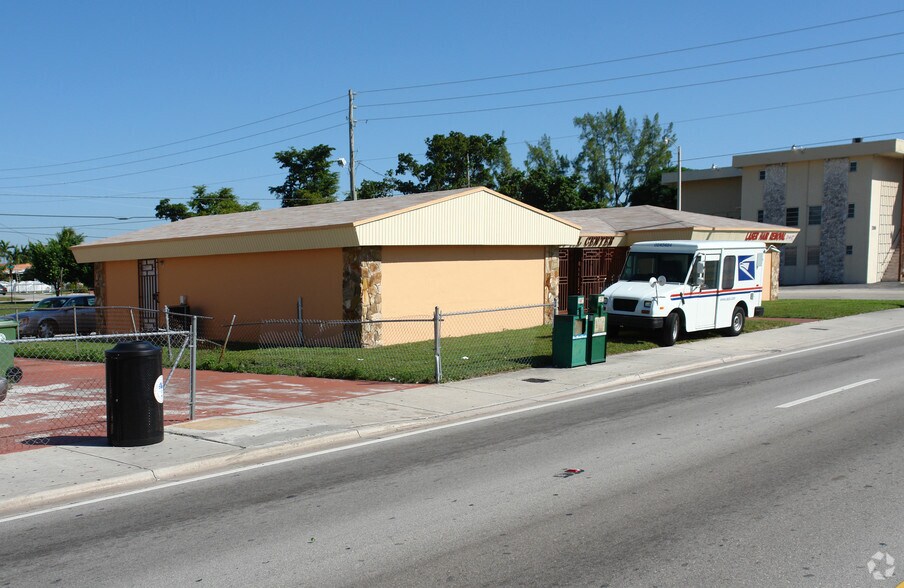 More Photos Of 3011 W Flagler St, Miami Medical For Lease
