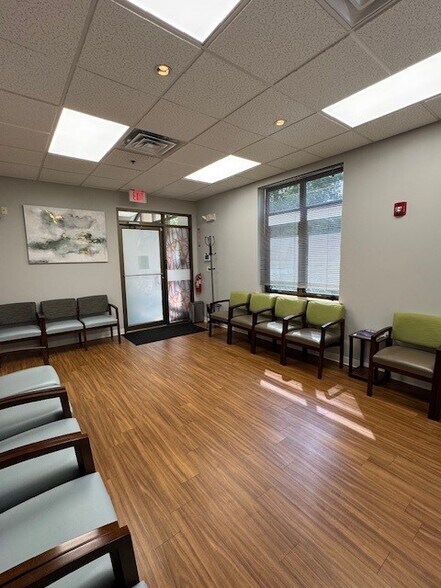 More Photos Of 766 W Lincoln Hwy, Exton Medical For Lease