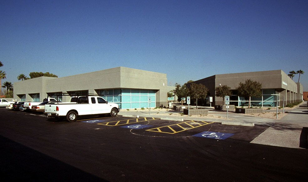 More Photos Of 7400 E McDonald, Scottsdale Office For Sale