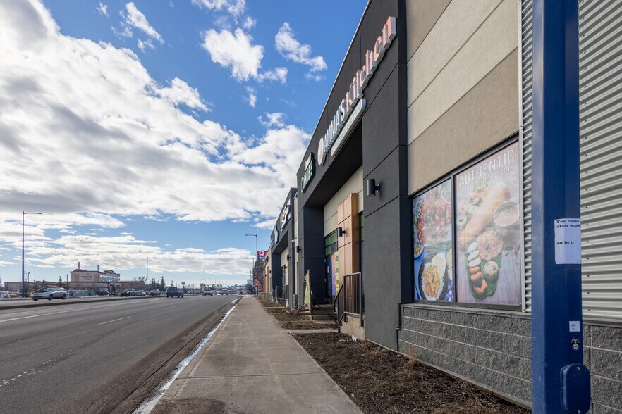 More Photos Of 5811 132, Edmonton Storefront For Sale