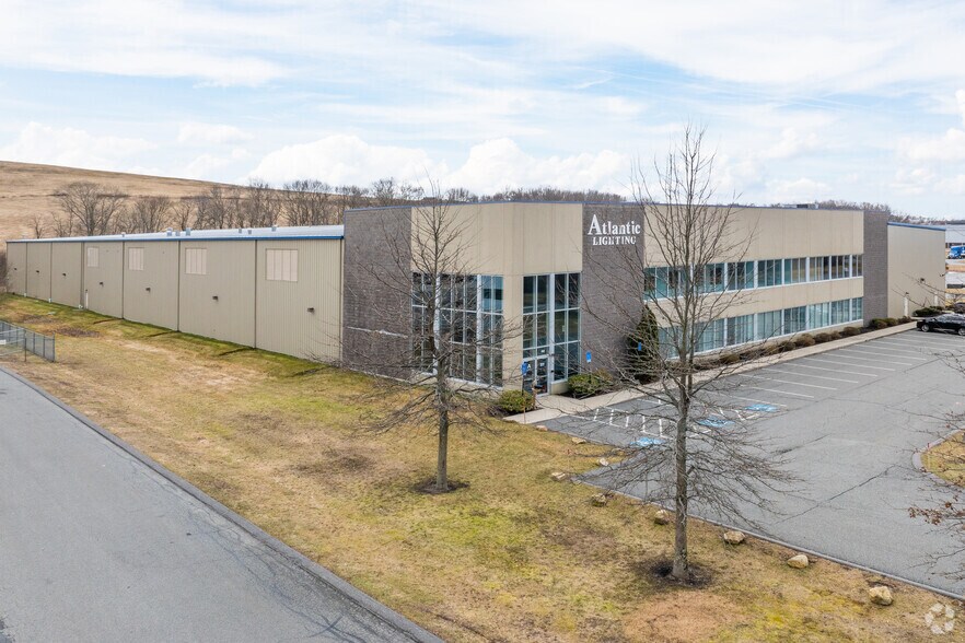 More Photos Of 231 Commerce Dr, Fall River Warehouse For Sale