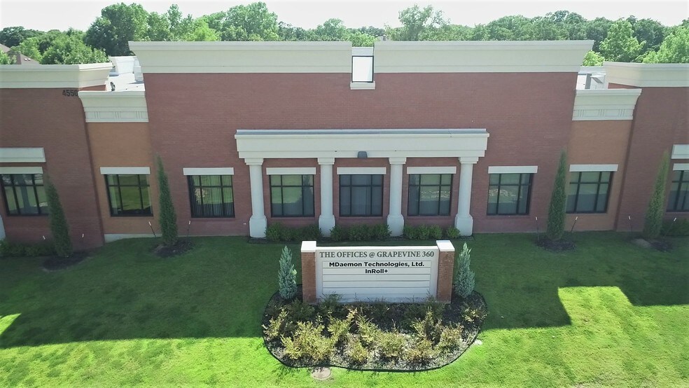 More Photos Of 4550 State Highway 360, Grapevine Office For Lease