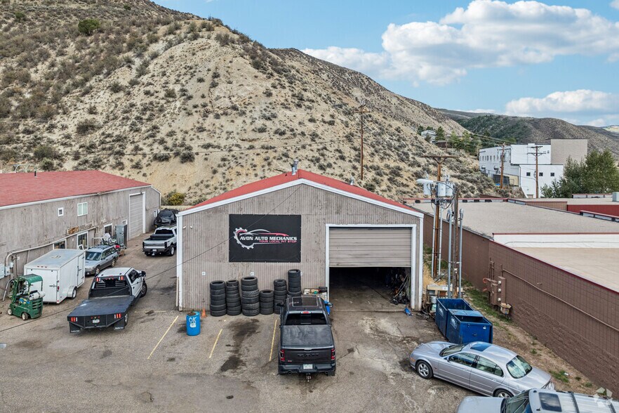 More Photos Of 80 Metcalf Rd, Avon Warehouse For Sale