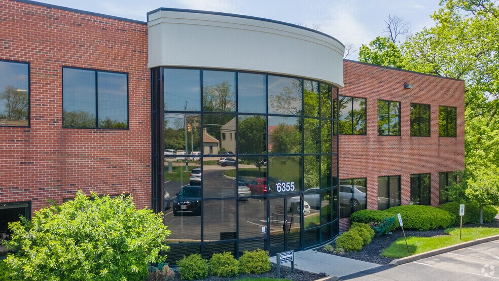 More Photos Of 6355 E Kemper Rd, Sharonville Office For Lease