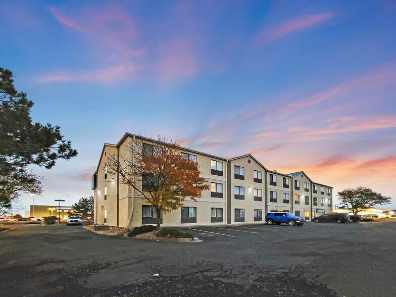 More Photos Of 15150 Brighton Rd, Brighton Hotel For Sale