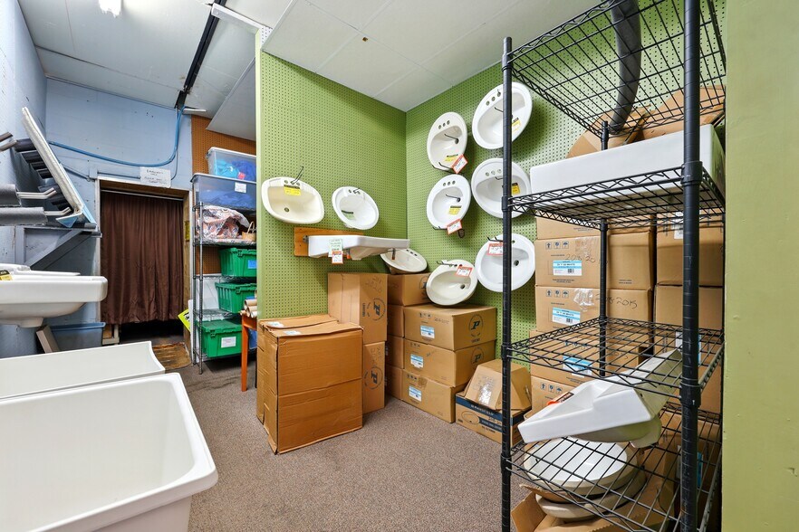 More Photos Of 110 N State Road 19, Palatka Auto Repair For Sale