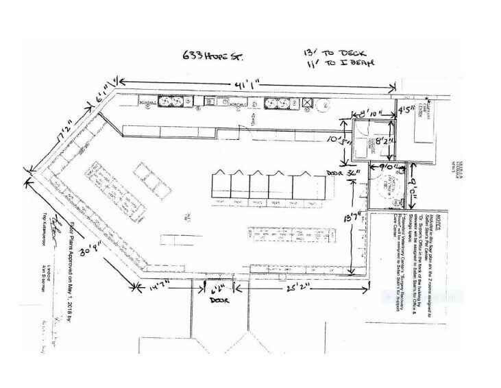More Photos Of 633 Hope St, Stamford Warehouse For Lease