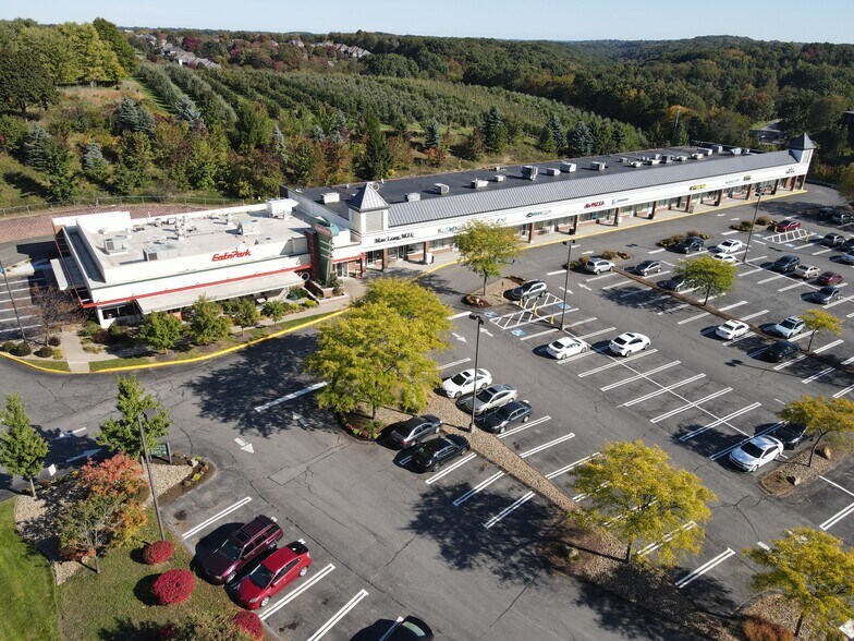 More Photos Of 2600-2650 Brandt School Rd, Wexford Unknown For Lease