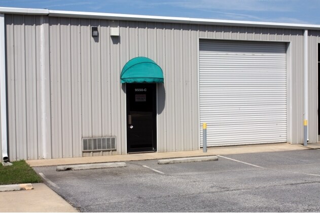 More Photos Of 9550 Jackson Trail Rd, Hoschton Warehouse For Lease