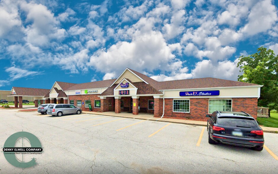 More Photos Of 600 8th St SW, Altoona Freestanding For Lease