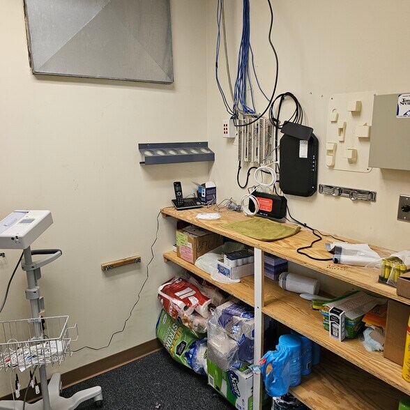 More Photos Of 602 S Atwood Rd, Bel Air Medical For Lease