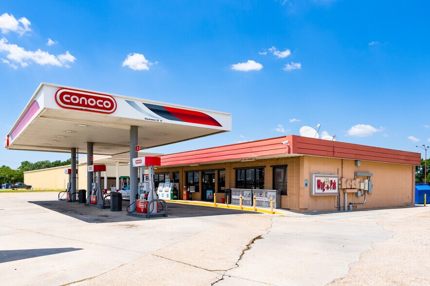 More Photos Of 500 US 90, Patterson Supermarket For Lease