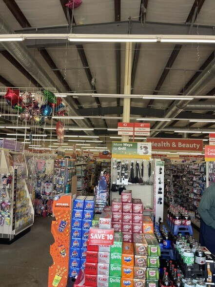 More Photos Of 7535 Highway 182 E, Morgan City Freestanding For Lease