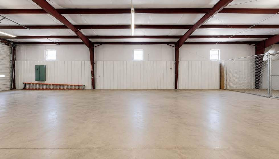 More Photos Of 1102 Shaver St, Springdale Industrial For Lease