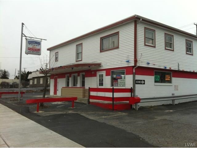 More Photos Of 1130 Pembroke Rd, Bethlehem Storefront Retail Residential For Lease