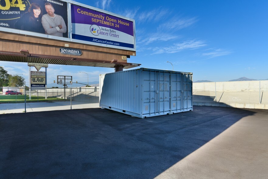 More Photos Of 3840 W 5400 S, Taylorsville Warehouse For Sale