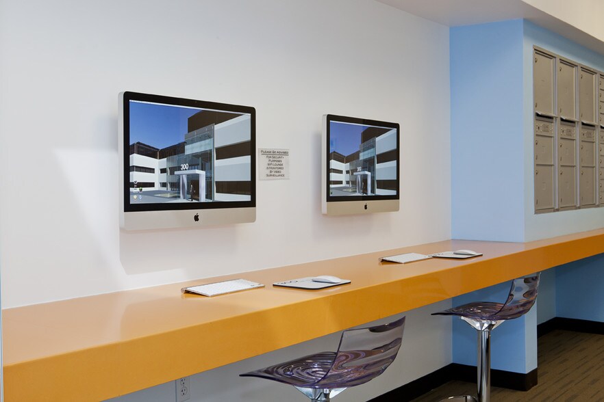 More Photos Of 300 First Ave, Needham Office For Lease