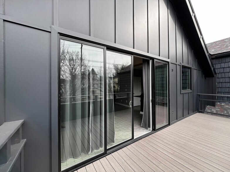 More Photos Of 1737 Frankfort Ave, Louisville Freestanding For Lease