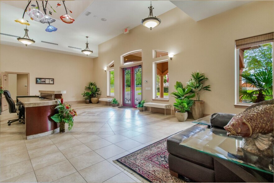 More Photos Of 8100 Opportunity Dr, Milton Office For Lease